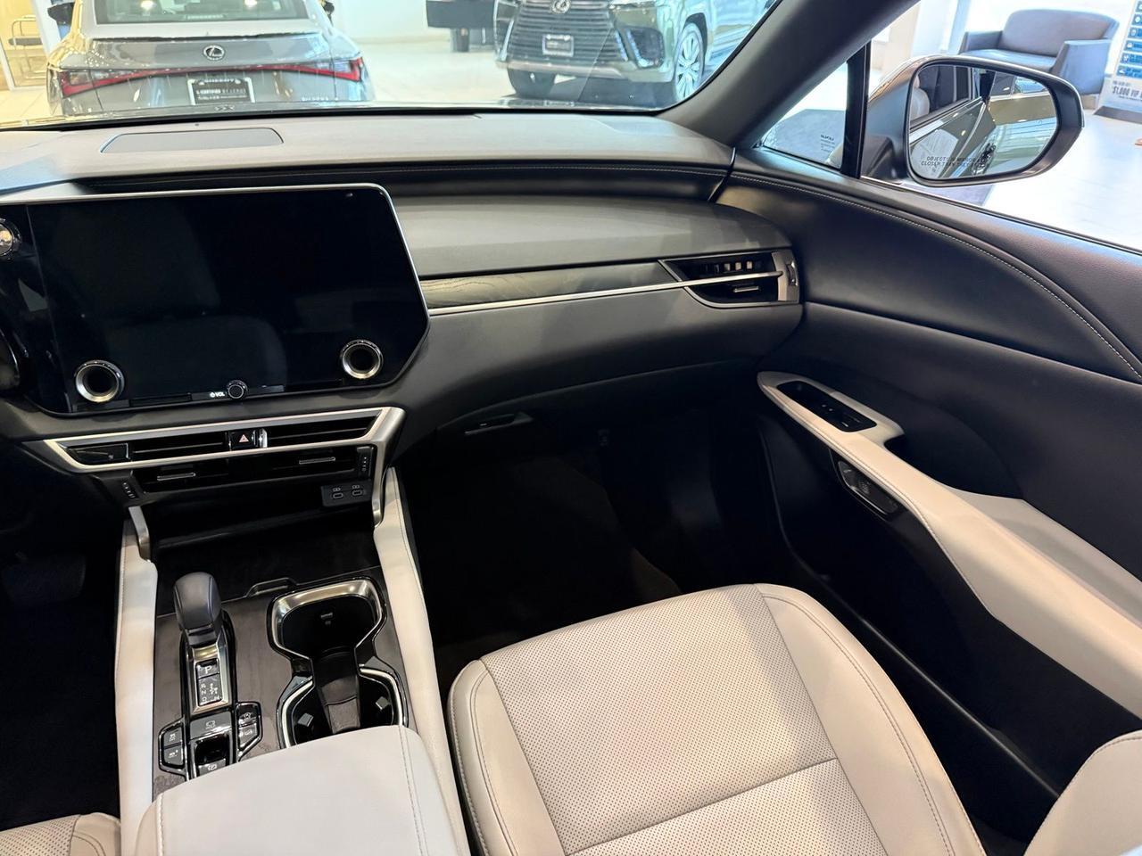 2023 Lexus RX 350 Premium Annapolis MD