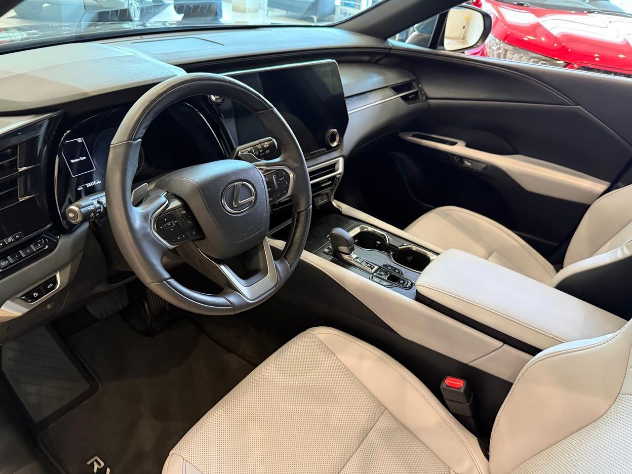 2023 Lexus RX 350 Premium Annapolis MD