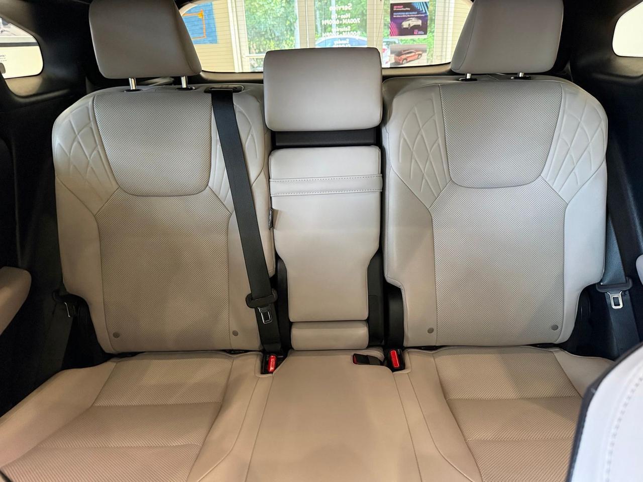 2023 Lexus RX 350 Premium Annapolis MD