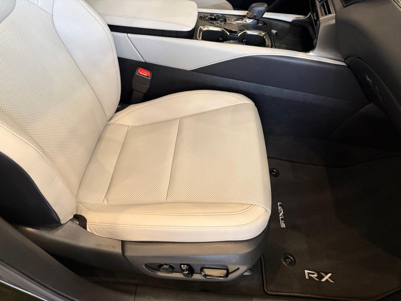 2023 Lexus RX 350 Premium Annapolis MD