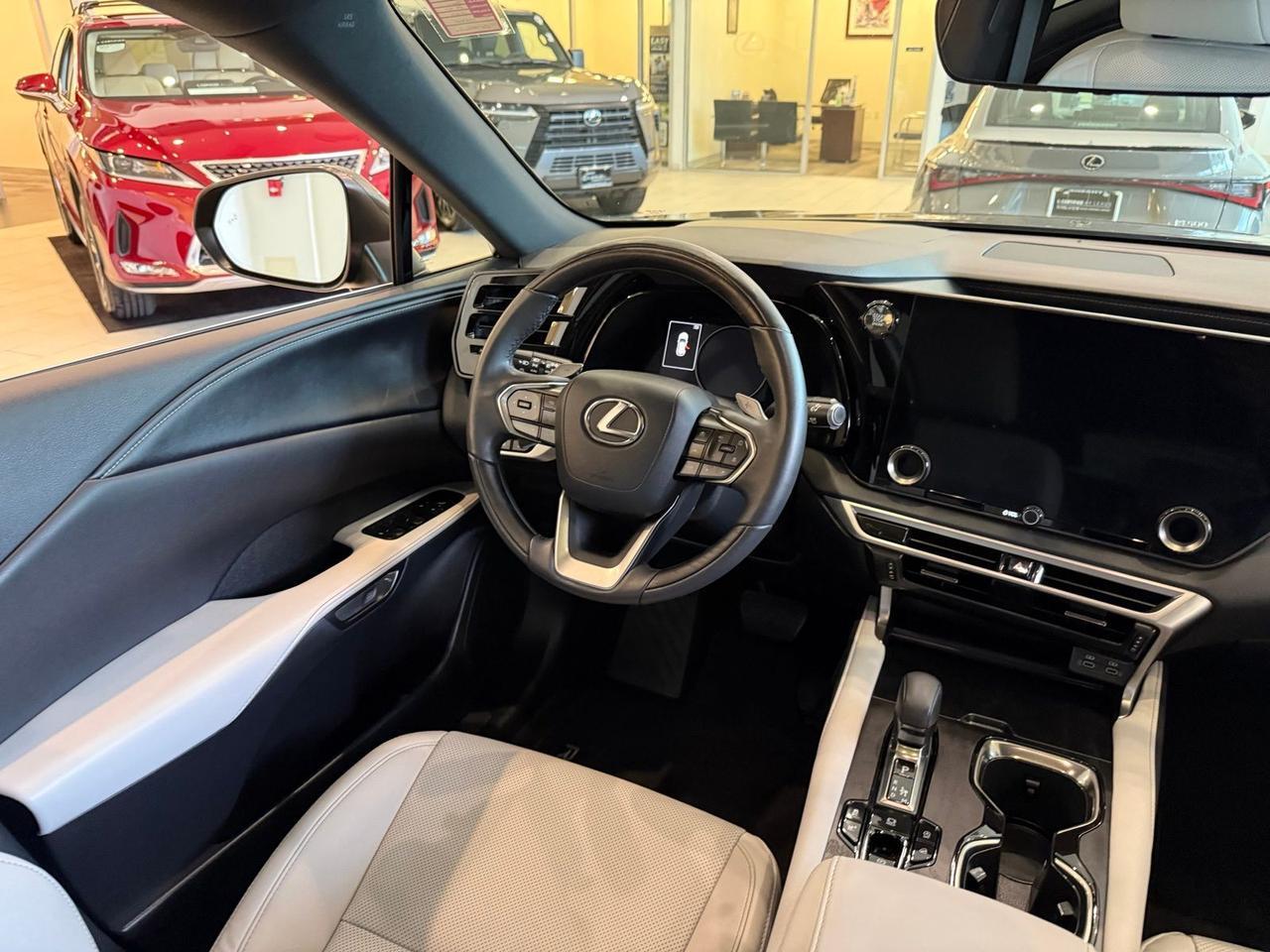 2023 Lexus RX 350 Premium Annapolis MD