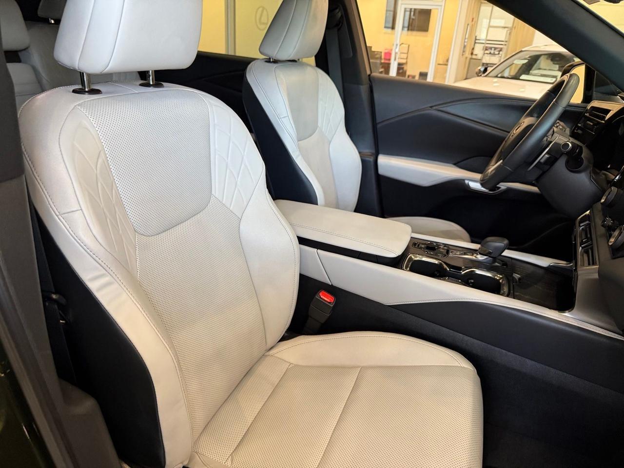 2023 Lexus RX 350 Premium Annapolis MD
