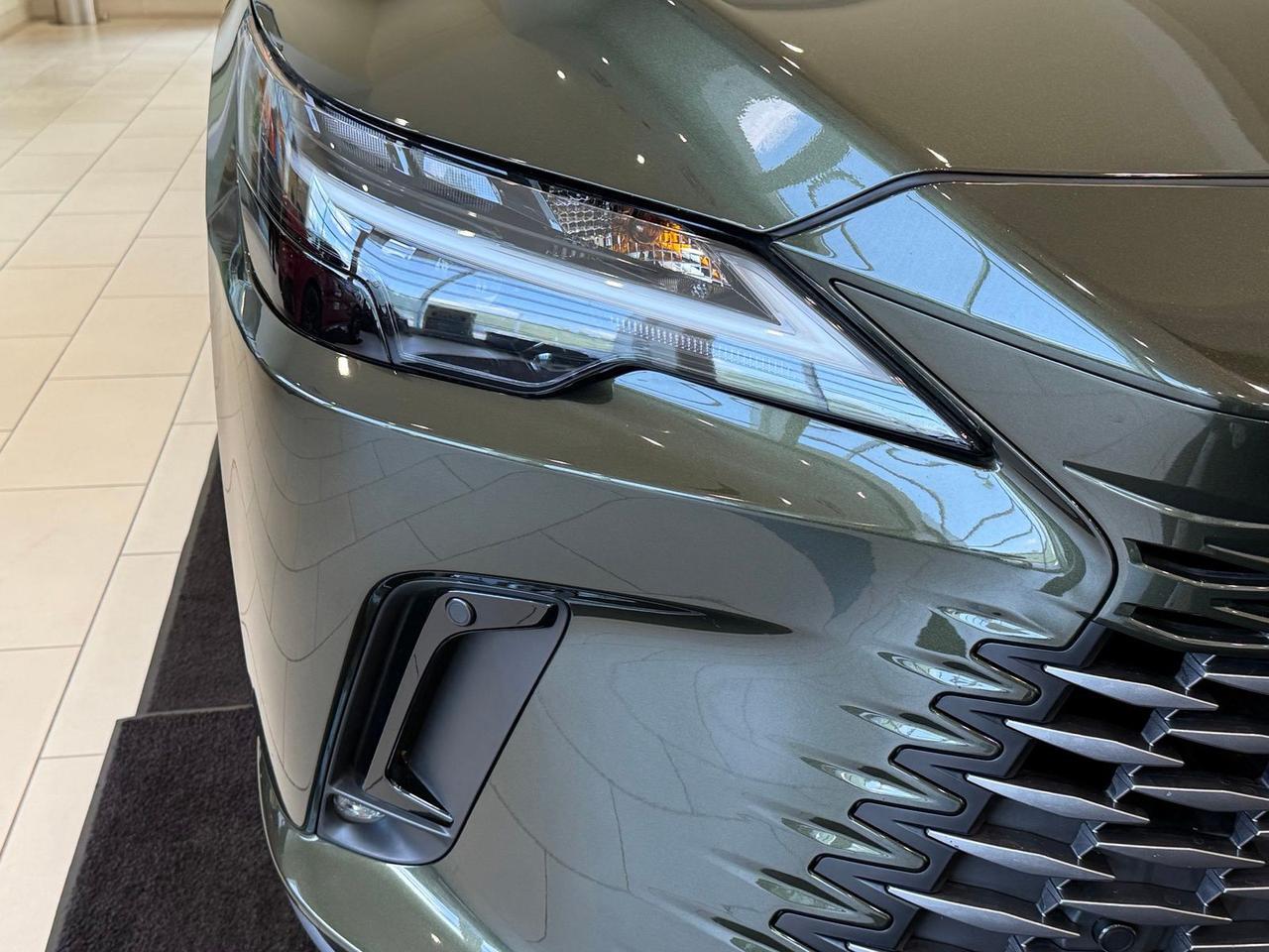 2023 Lexus RX 350 Premium Annapolis MD