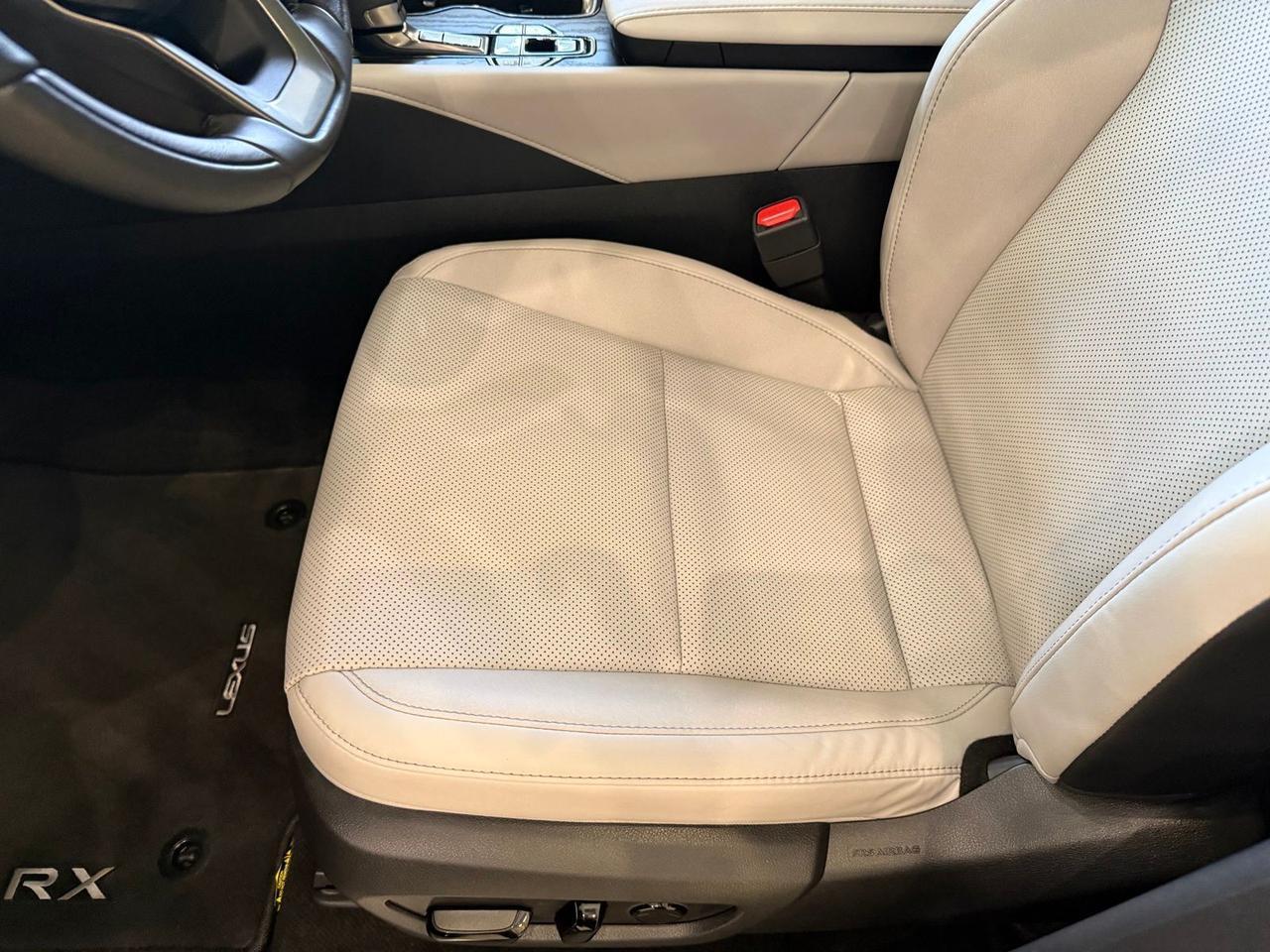 2023 Lexus RX 350 Premium Annapolis MD