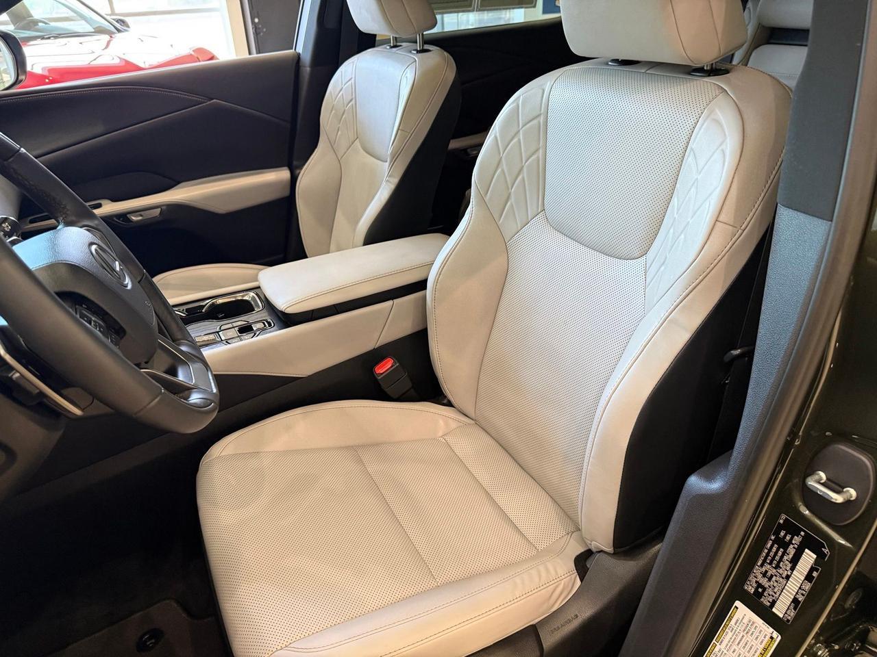 2023 Lexus RX 350 Premium Annapolis MD