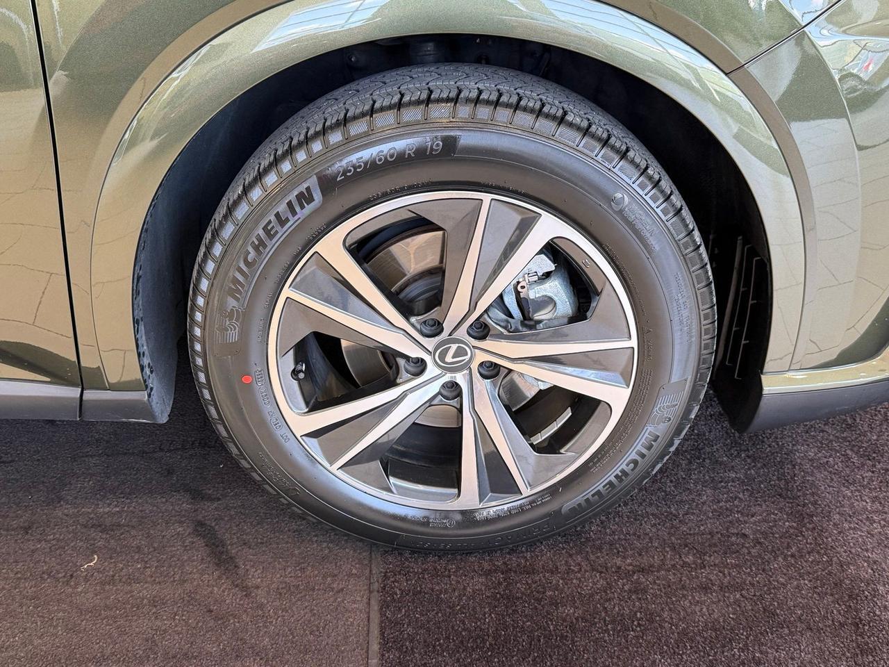 2023 Lexus RX 350 Premium Annapolis MD