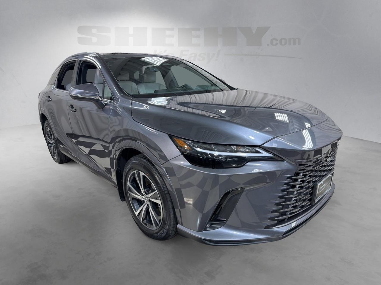 2023 Lexus RX 350 Premium Annapolis MD