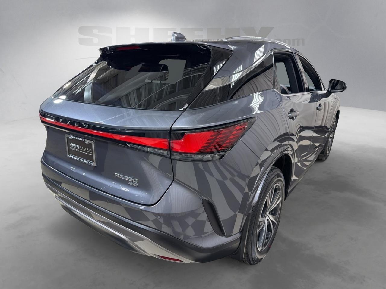 2023 Lexus RX 350 Premium Annapolis MD
