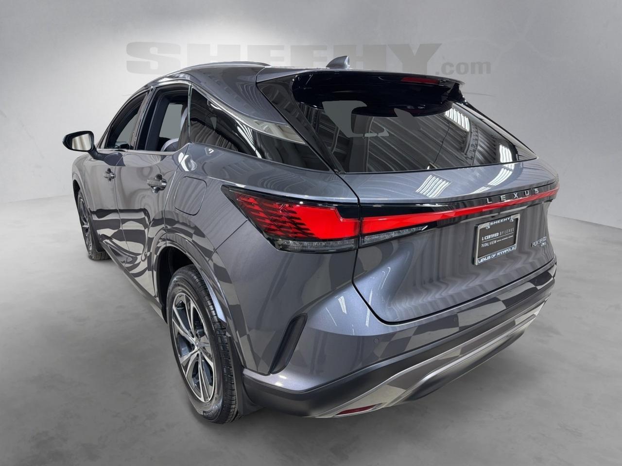 2023 Lexus RX 350 Premium Annapolis MD