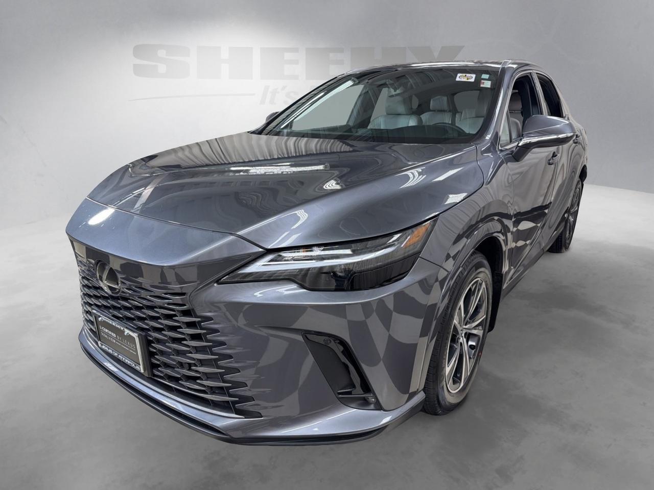 2023 Lexus RX 350 Premium Annapolis MD