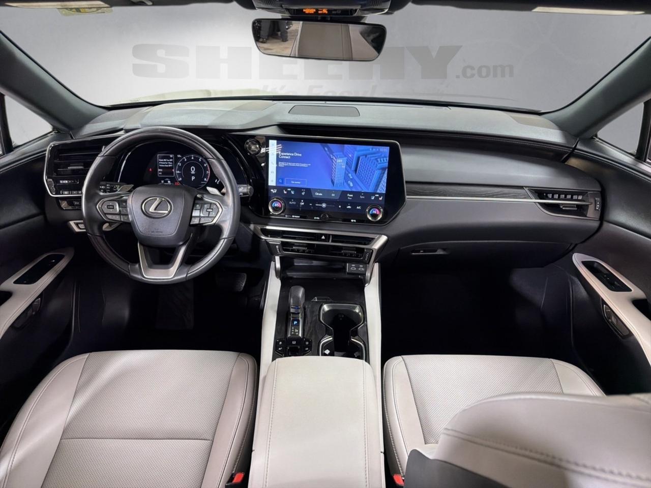 2023 Lexus RX 350 Premium Annapolis MD