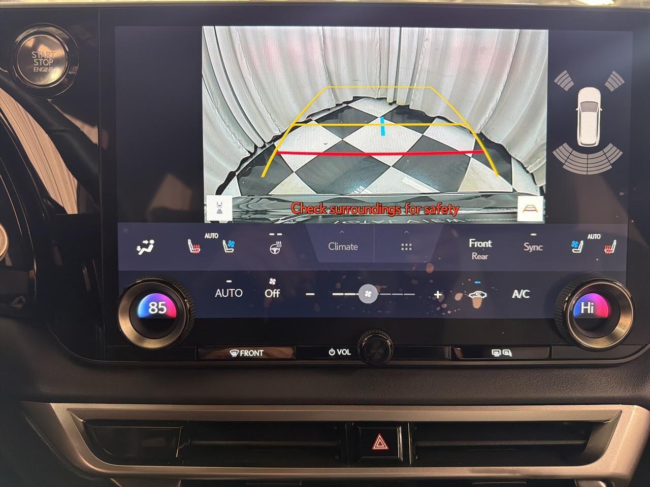 2023 Lexus RX 350 Premium Annapolis MD