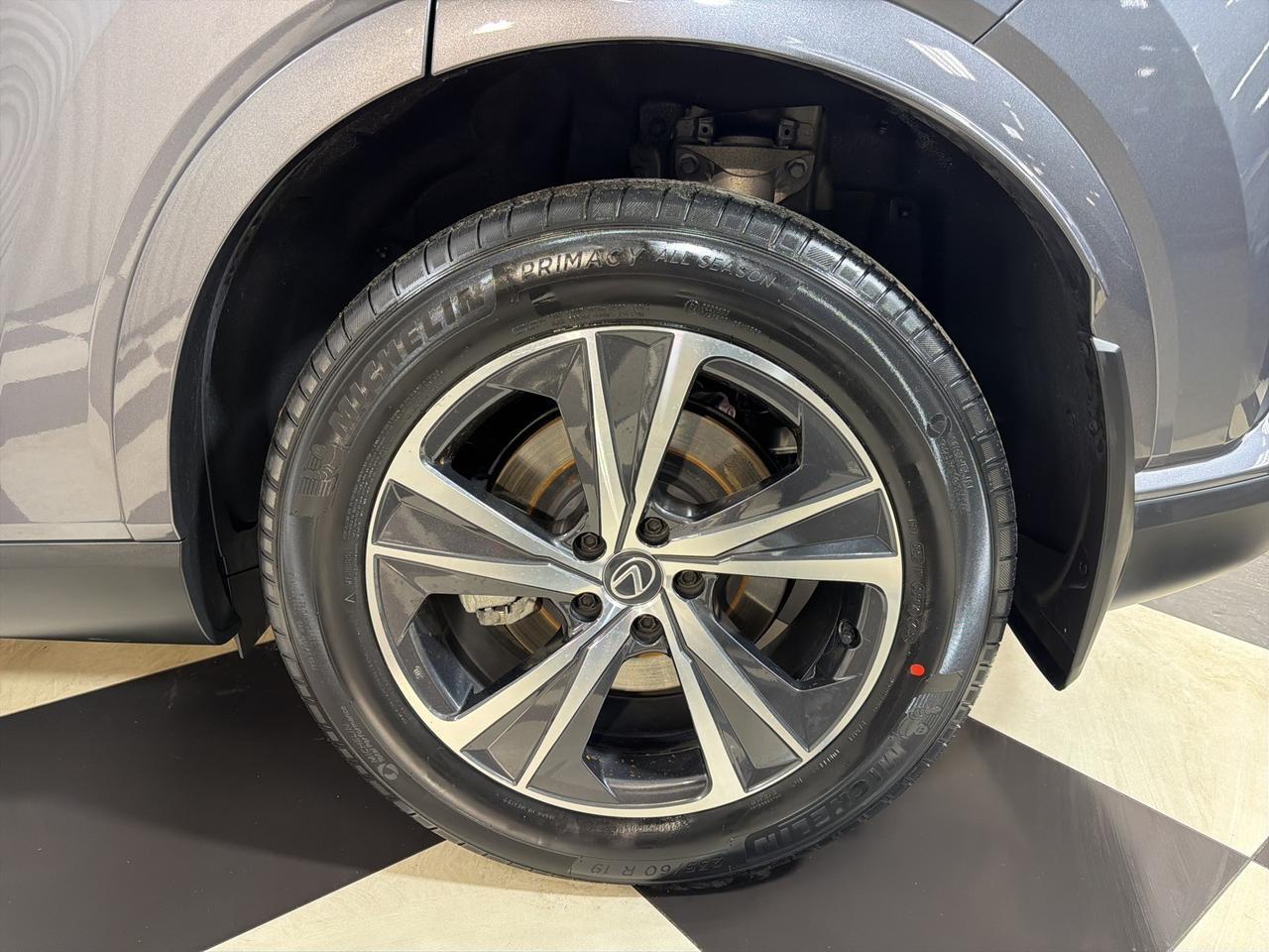 2023 Lexus RX 350 Premium Annapolis MD