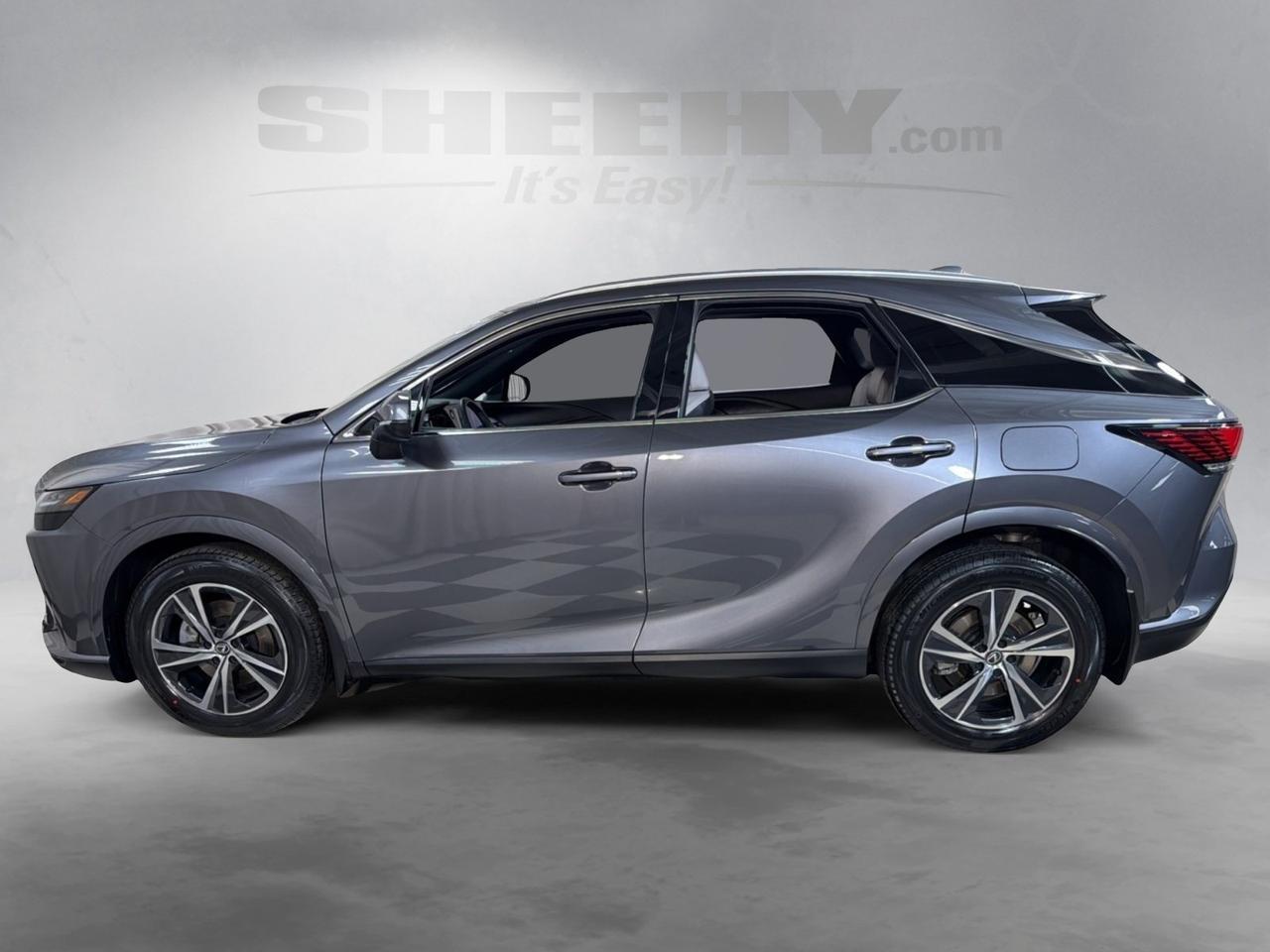 2023 Lexus RX 350 Premium Annapolis MD