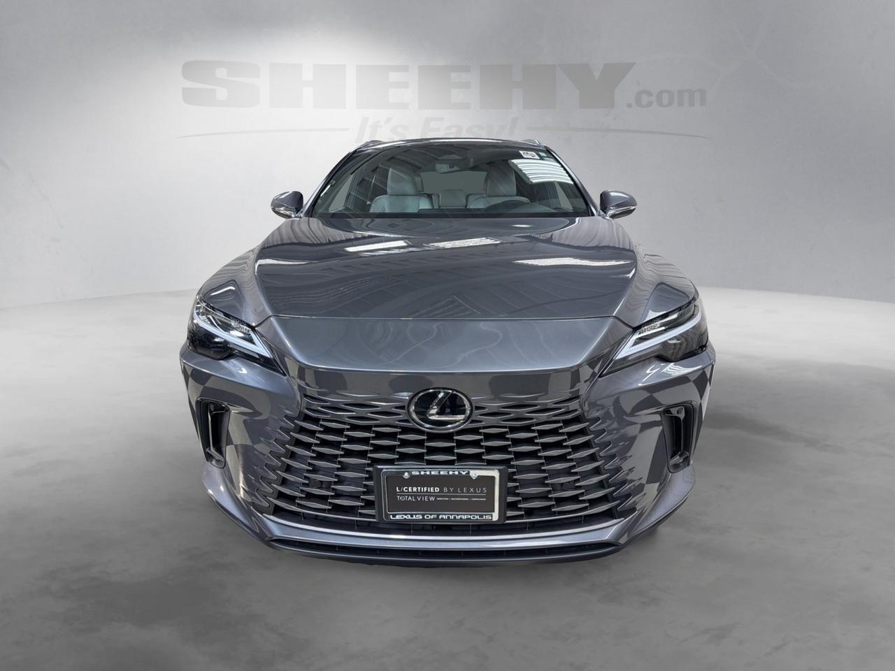 2023 Lexus RX 350 Premium Annapolis MD