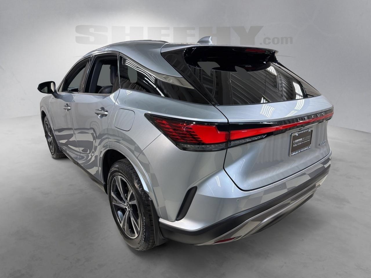 2023 Lexus RX 350 Premium Annapolis MD
