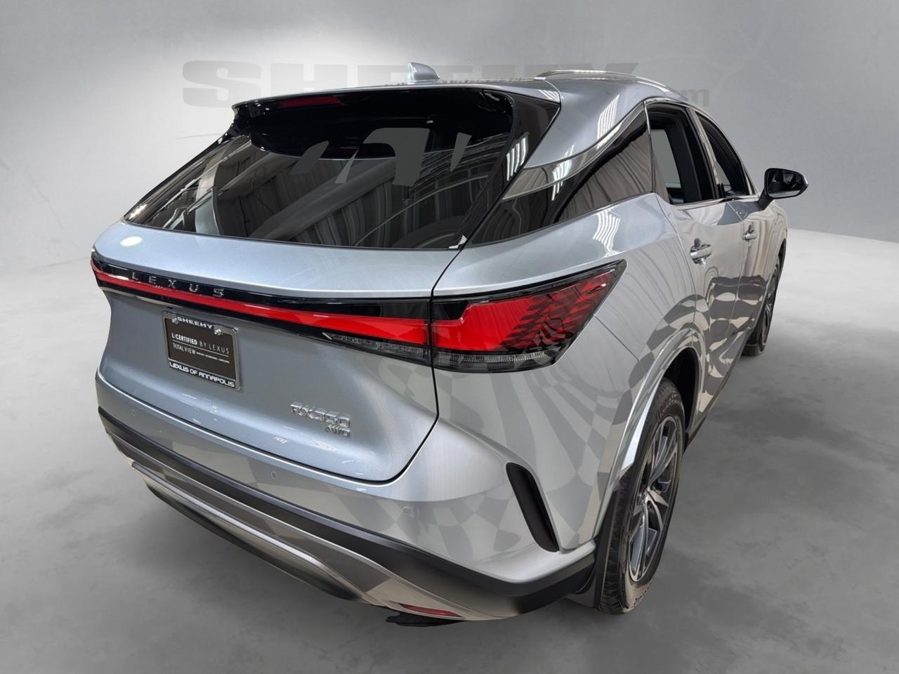 2023 Lexus RX 350 Premium Annapolis MD