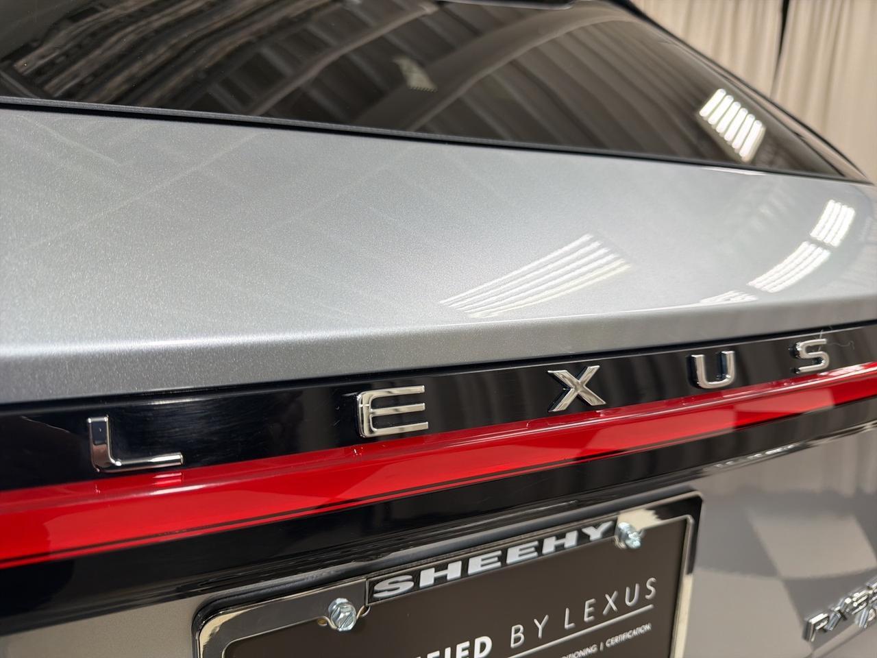 2023 Lexus RX 350 Premium Annapolis MD