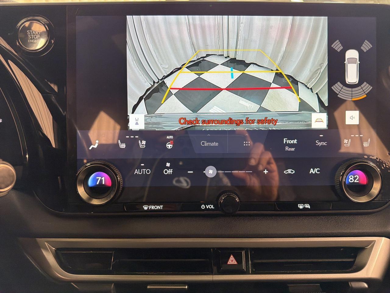 2023 Lexus RX 350 Premium Annapolis MD