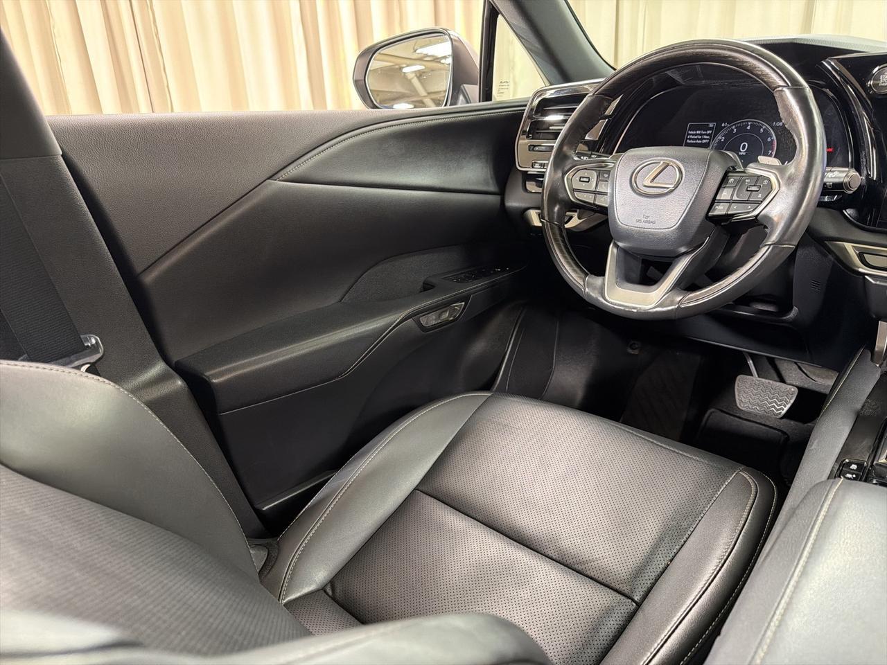 2023 Lexus RX 350 Premium Annapolis MD