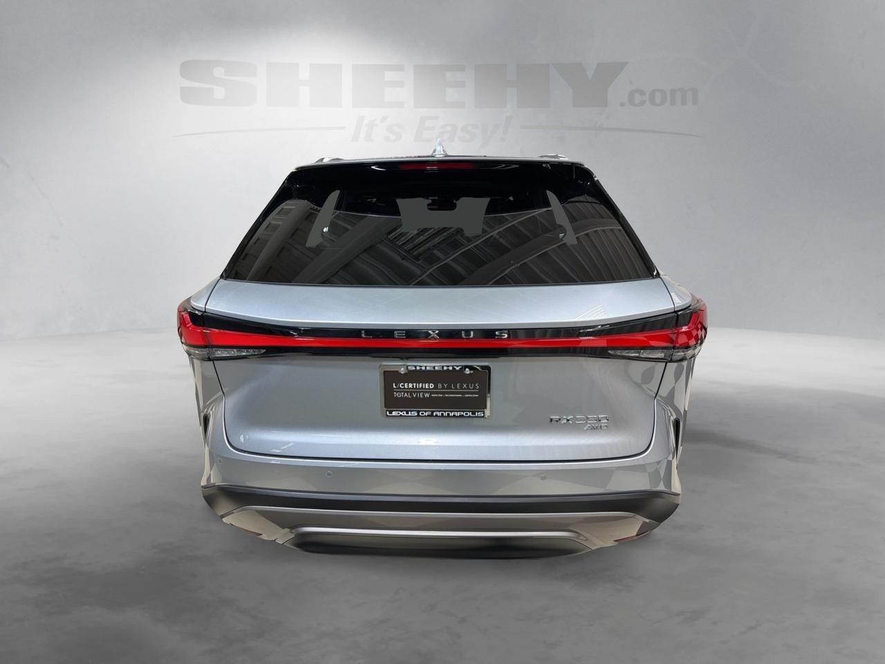 2023 Lexus RX 350 Premium Annapolis MD