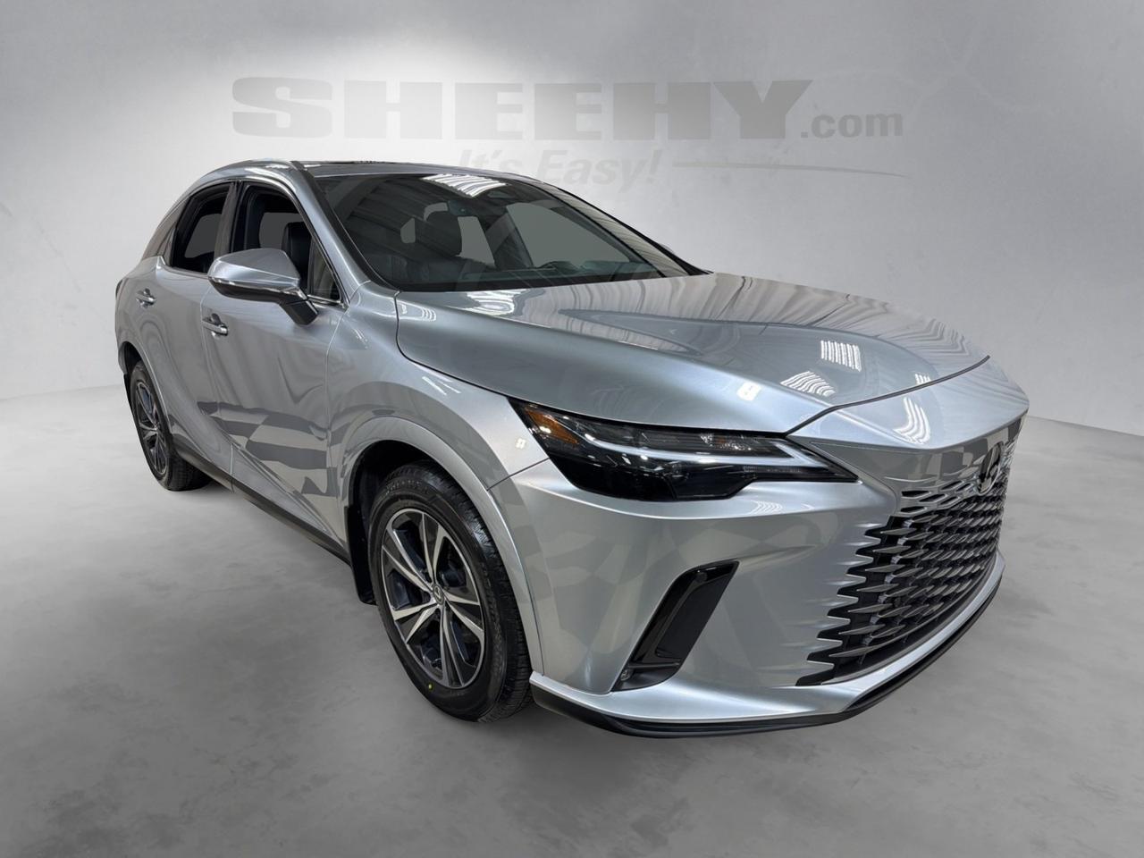 2023 Lexus RX 350 Premium Annapolis MD