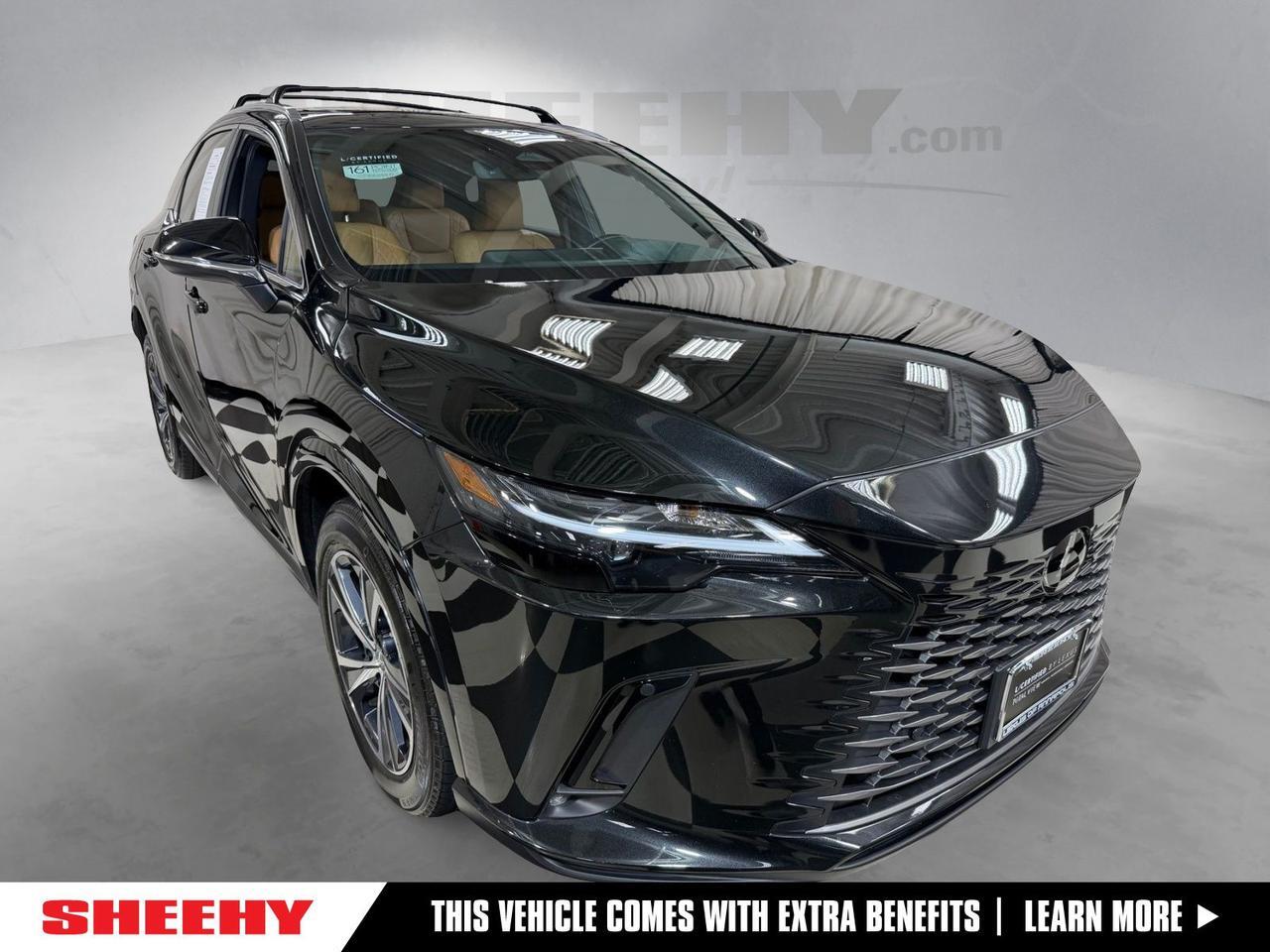 2023 Lexus RX 350 Premium Annapolis MD