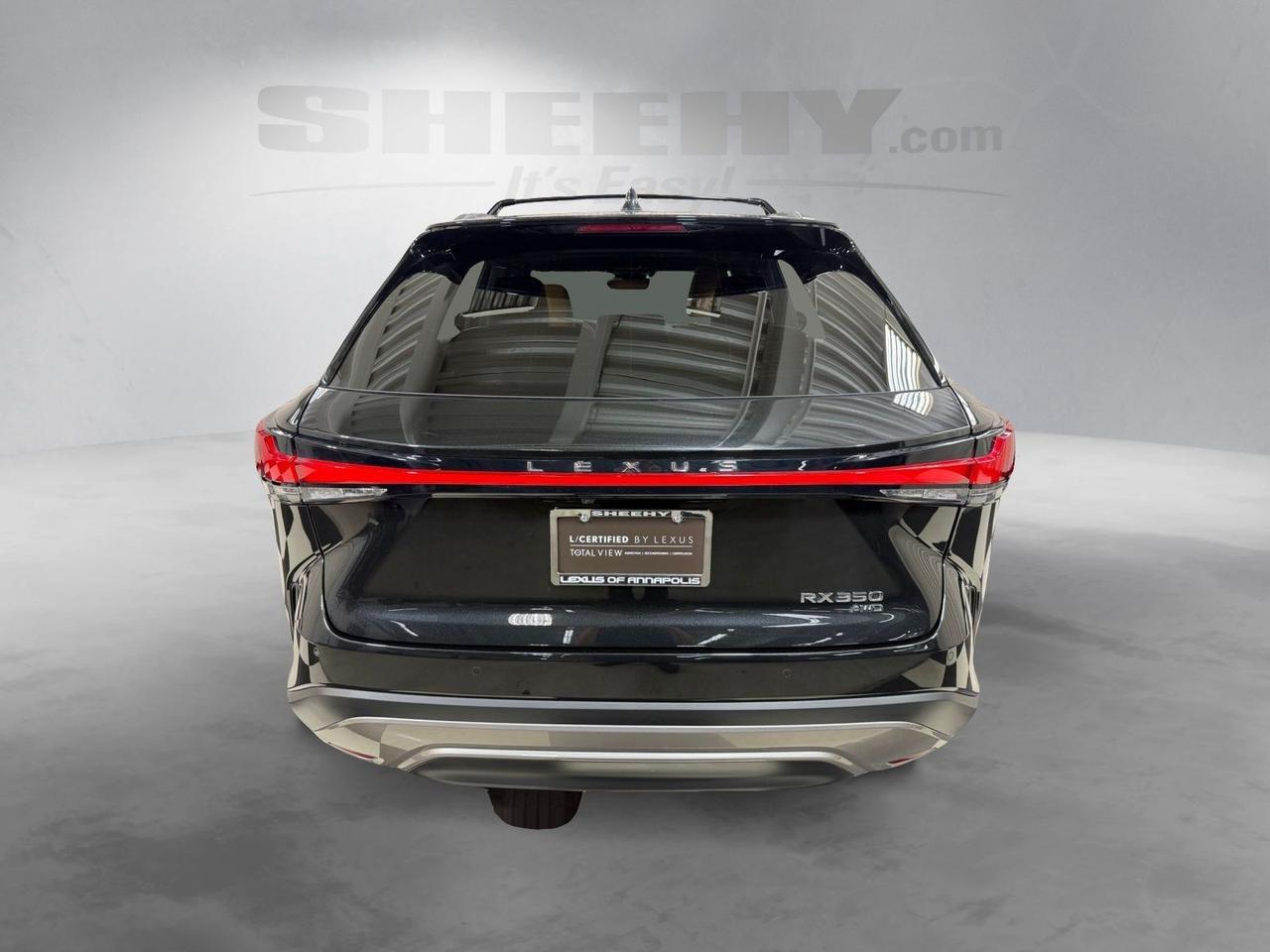 2023 Lexus RX 350 Premium Annapolis MD