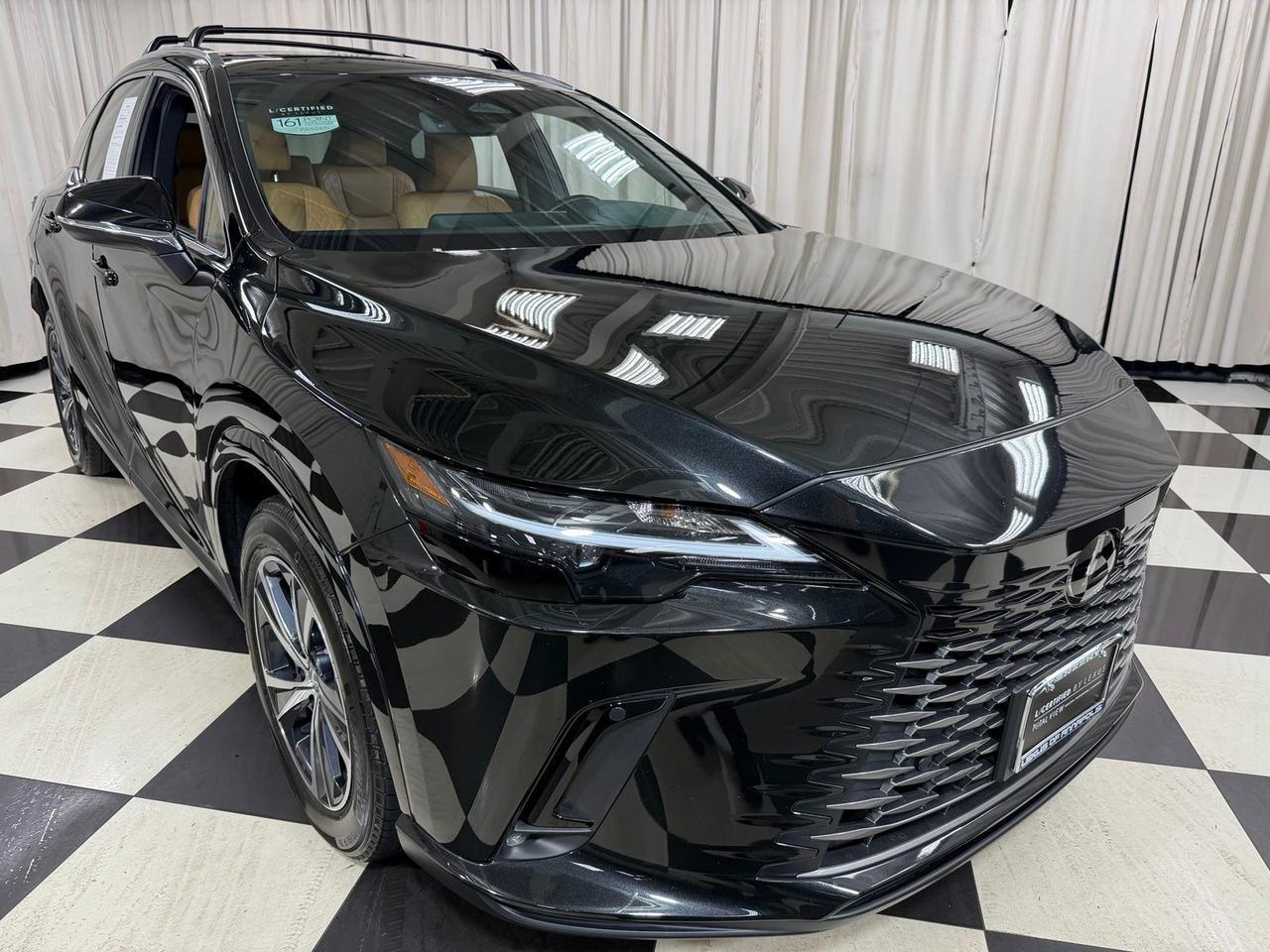 2023 Lexus RX
