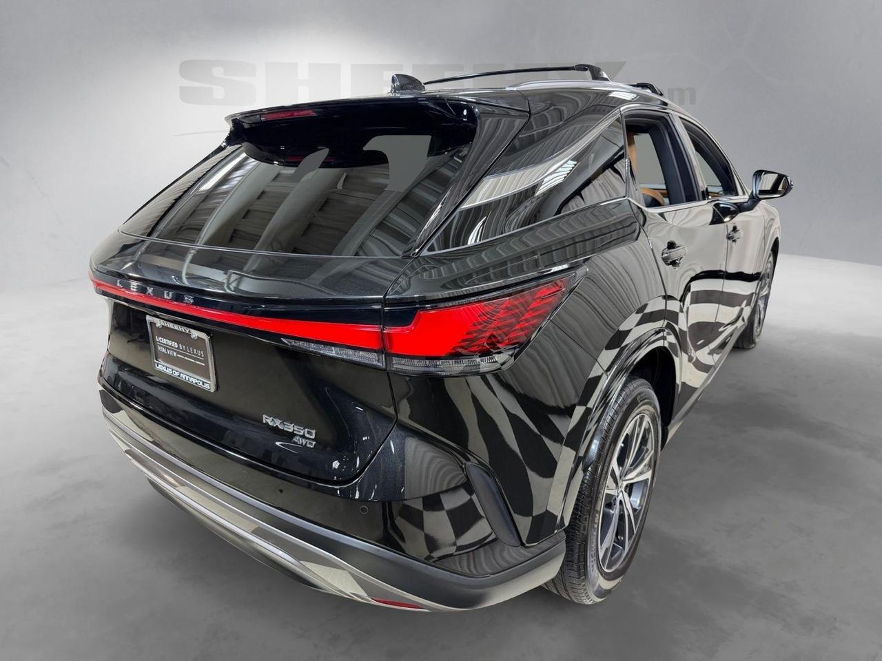 2023 Lexus RX 350 Premium Annapolis MD