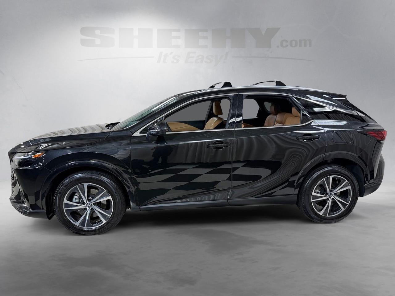 2023 Lexus RX 350 Premium Annapolis MD