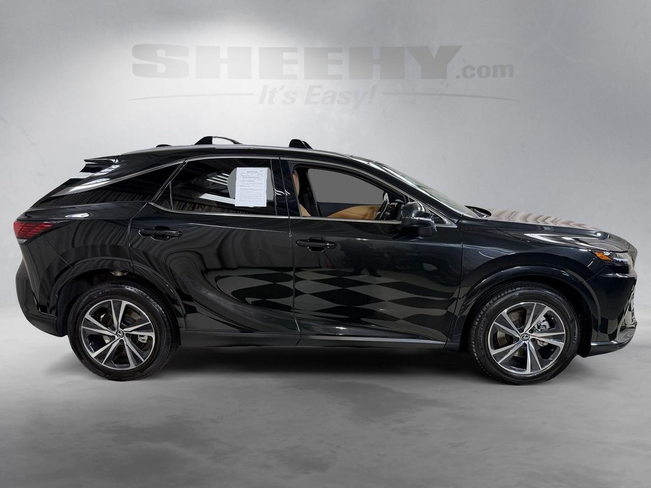 2023 Lexus RX 350 Premium Annapolis MD