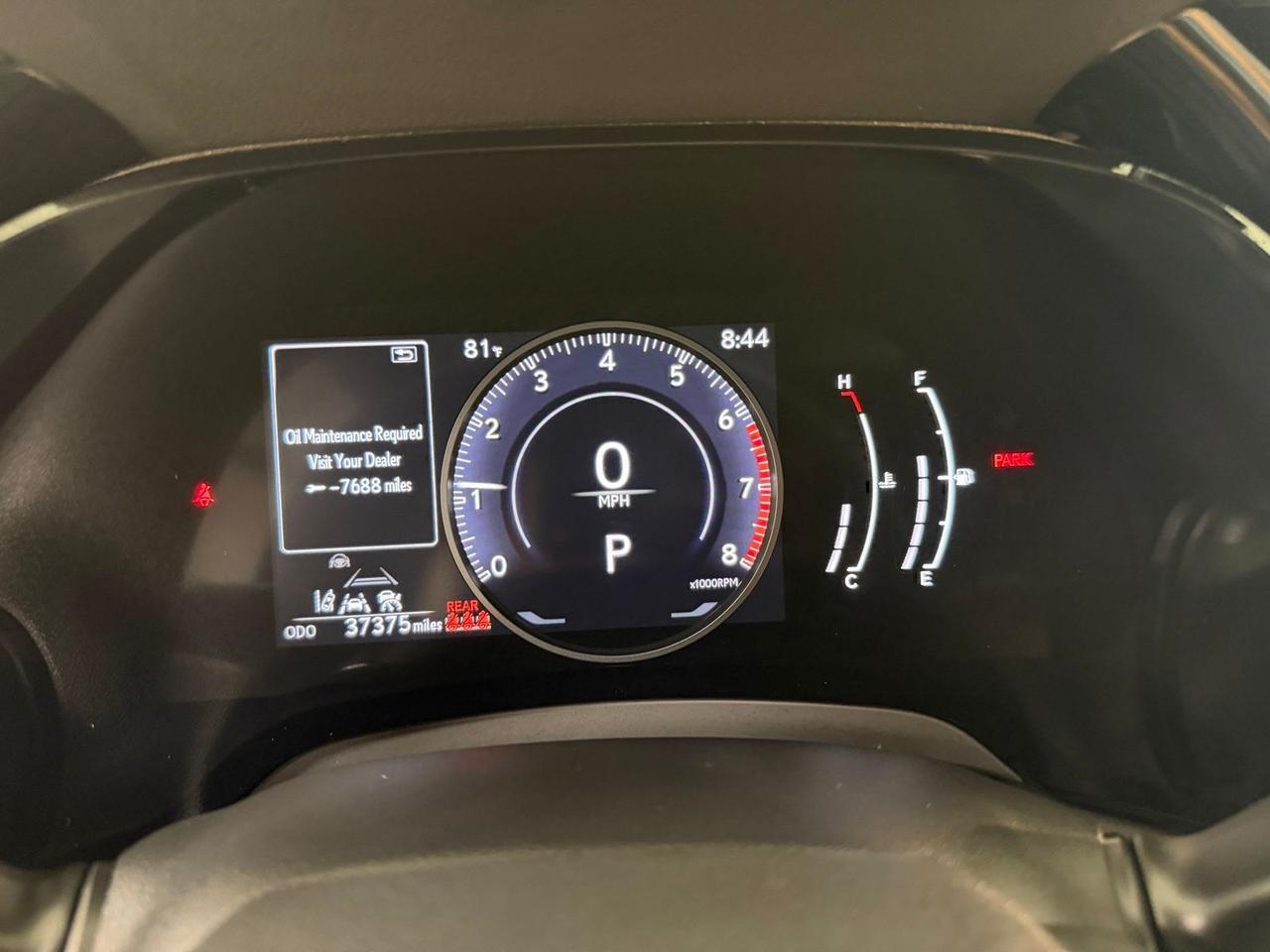 2023 Lexus RX 350 Premium Annapolis MD