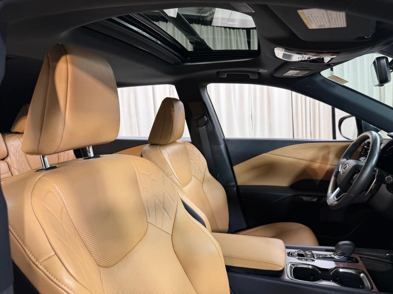 2023 Lexus RX 350 Premium Annapolis MD