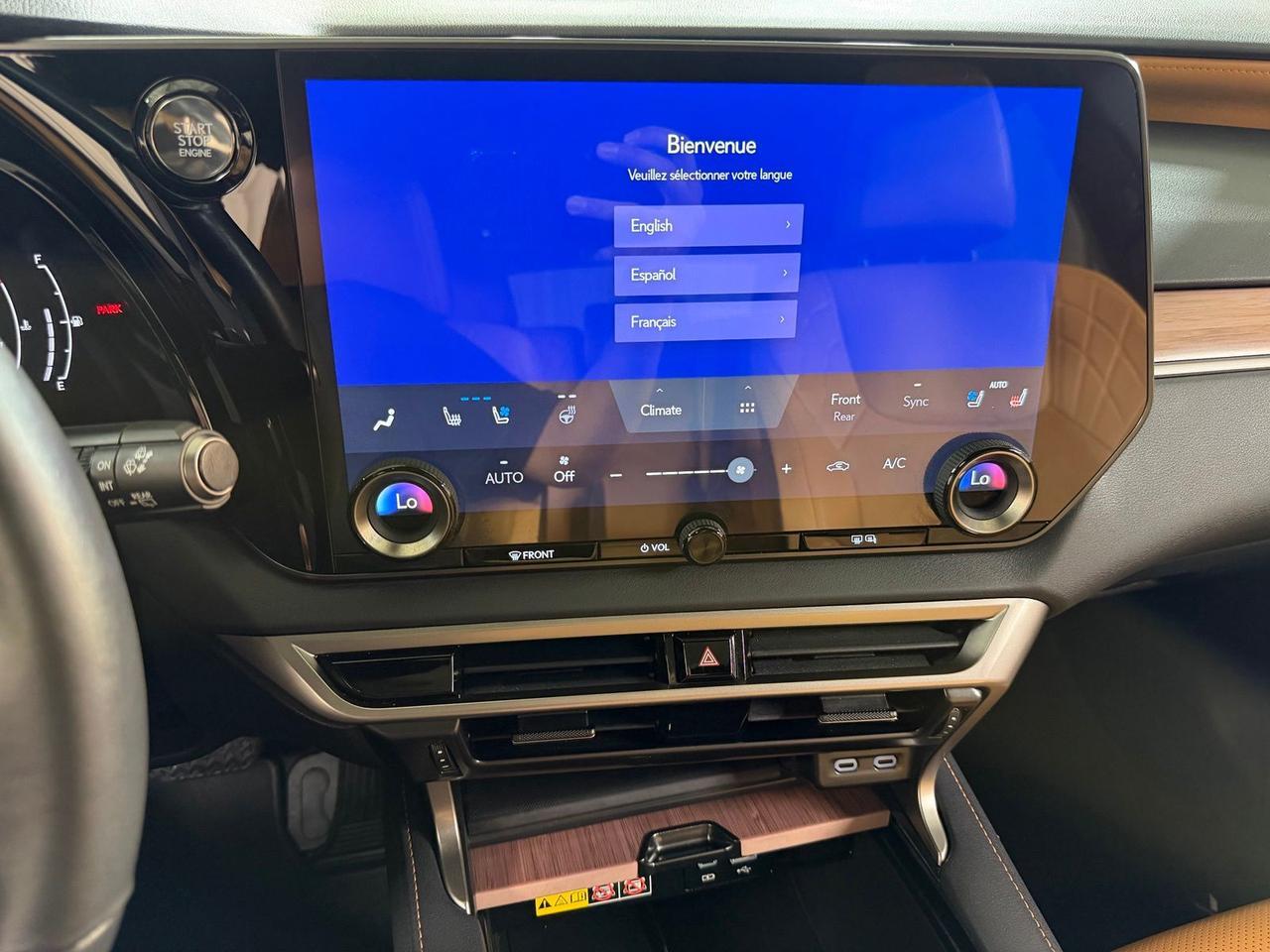 2023 Lexus RX 350 Premium Annapolis MD