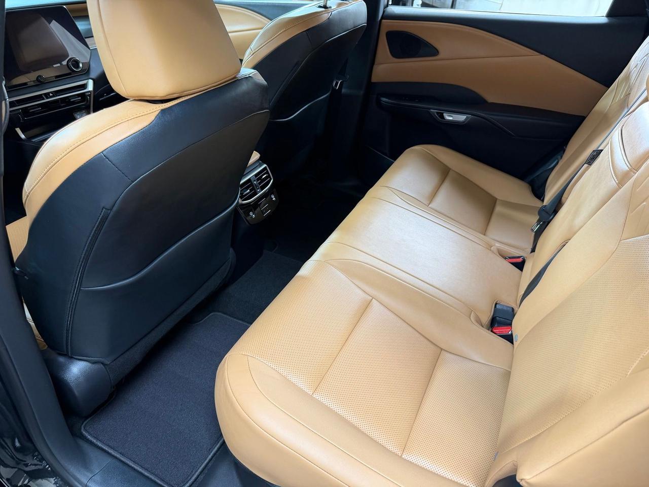 2023 Lexus RX 350 Premium Annapolis MD