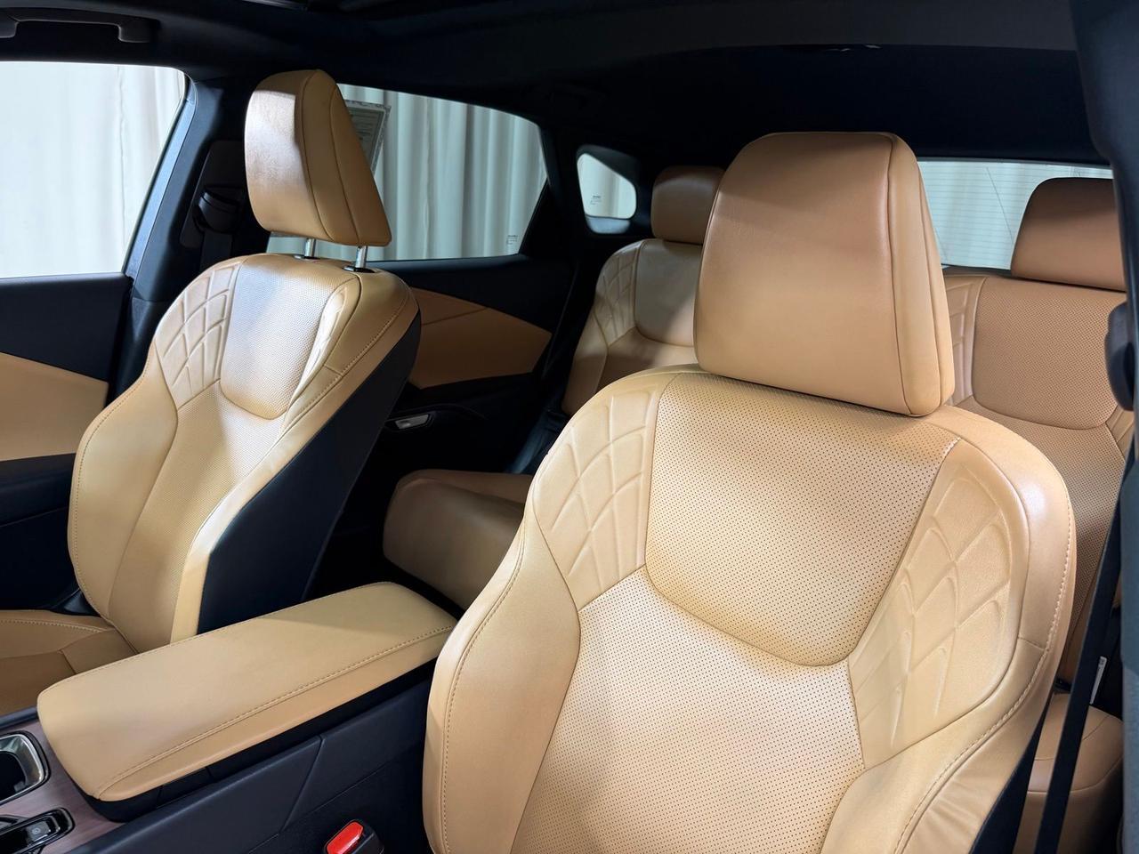 2023 Lexus RX 350 Premium Annapolis MD
