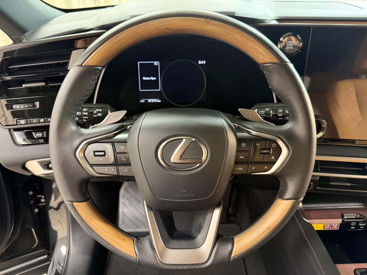 2023 Lexus RX 350 Premium Annapolis MD