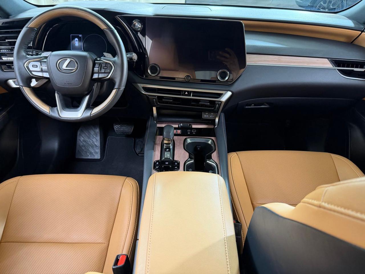 2023 Lexus RX 350 Premium Annapolis MD