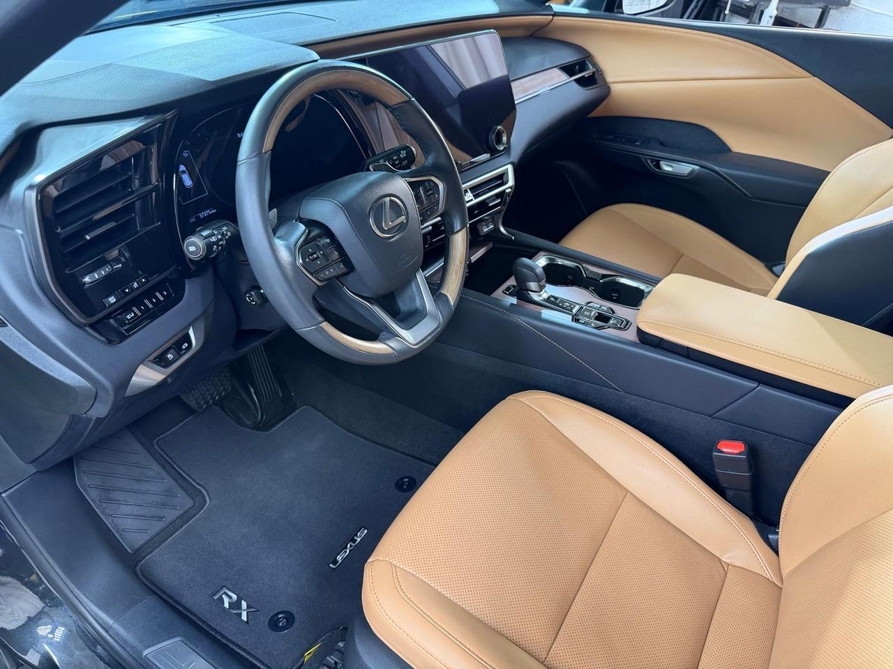 2023 Lexus RX 350 Premium Annapolis MD