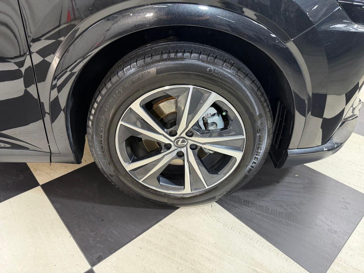 2023 Lexus RX 350 Premium Annapolis MD