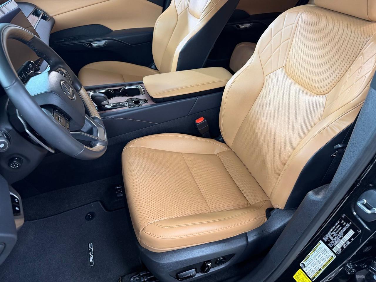 2023 Lexus RX 350 Premium Annapolis MD