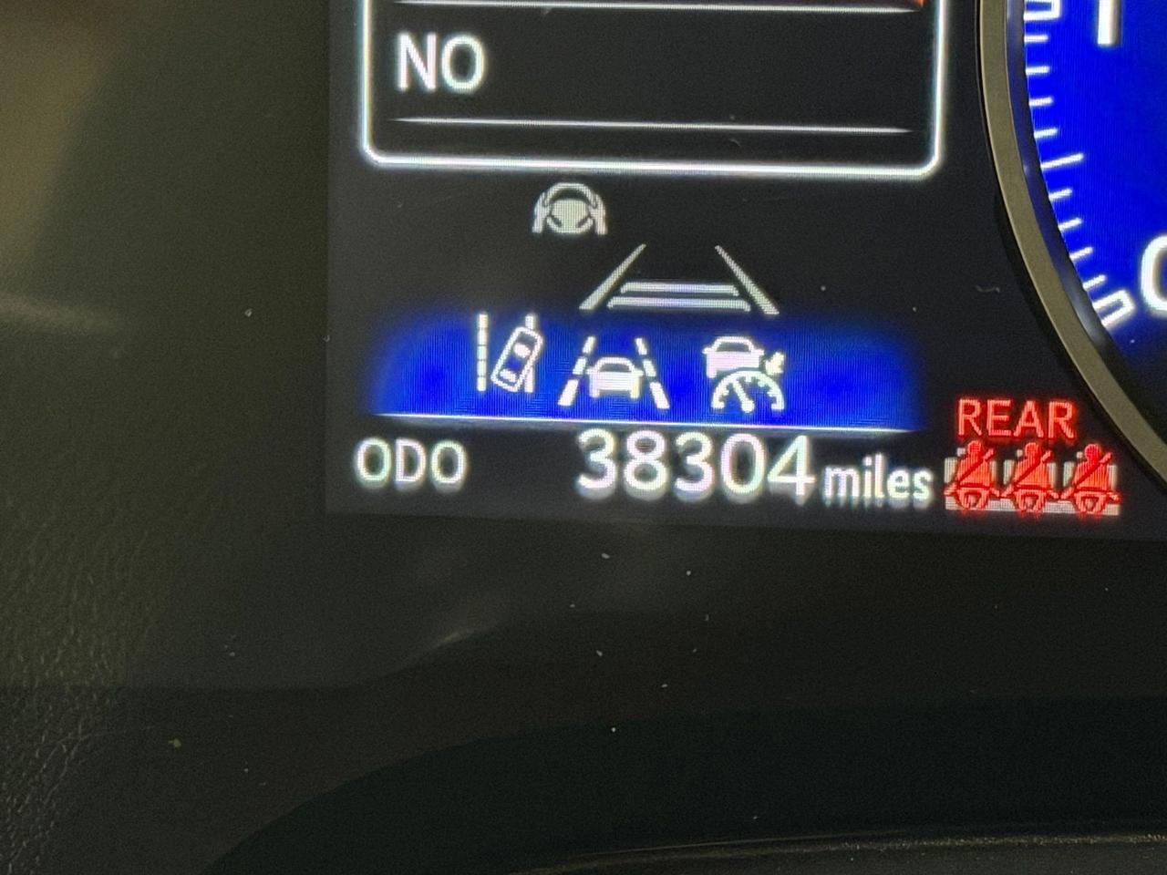 2023 Lexus RX 350 Premium Annapolis MD