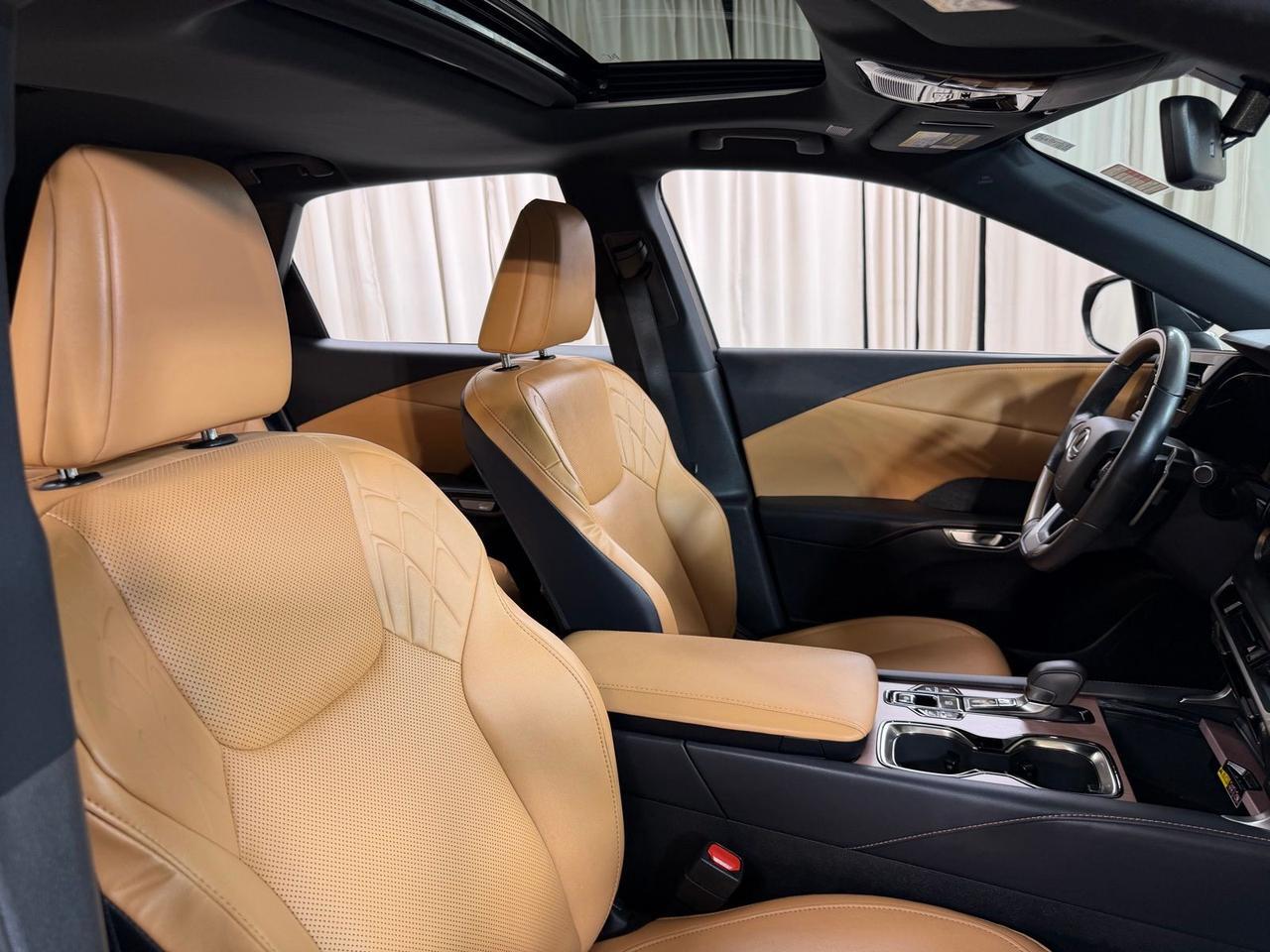 2023 Lexus RX 350 Premium Annapolis MD