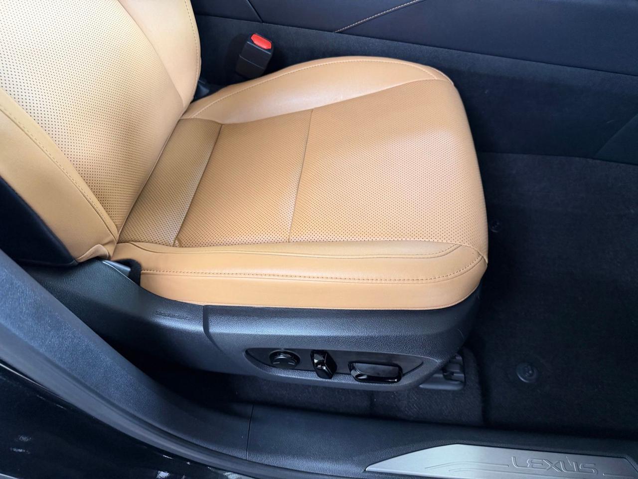 2023 Lexus RX 350 Premium Annapolis MD