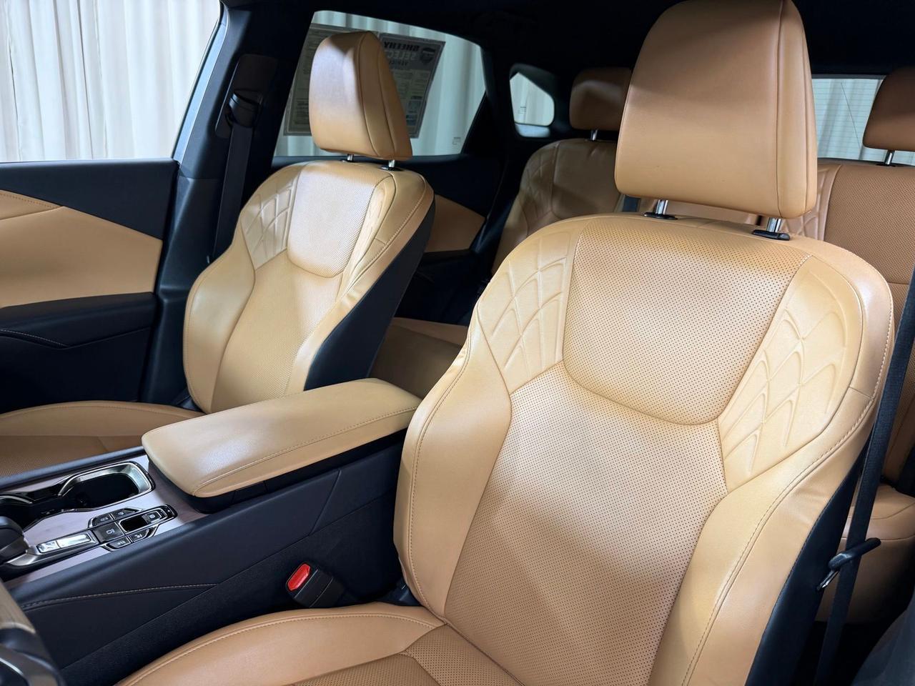 2023 Lexus RX 350 Premium Annapolis MD
