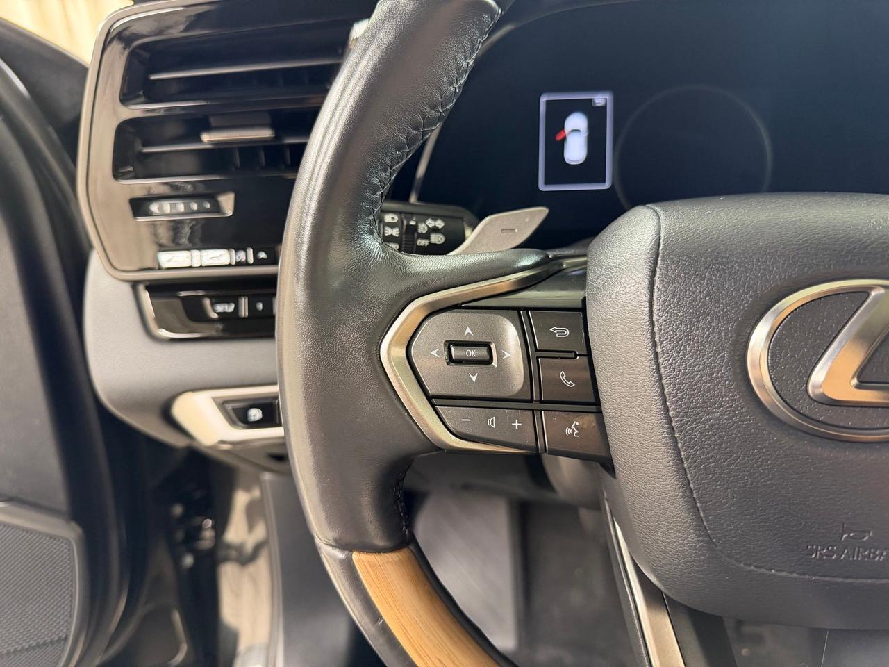 2023 Lexus RX 350 Premium Annapolis MD