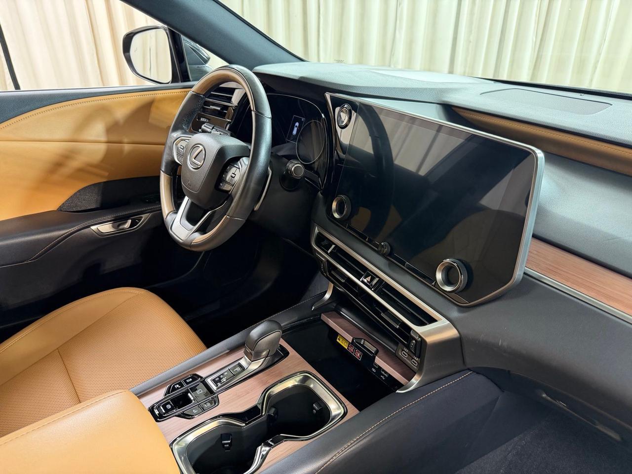 2023 Lexus RX 350 Premium Annapolis MD
