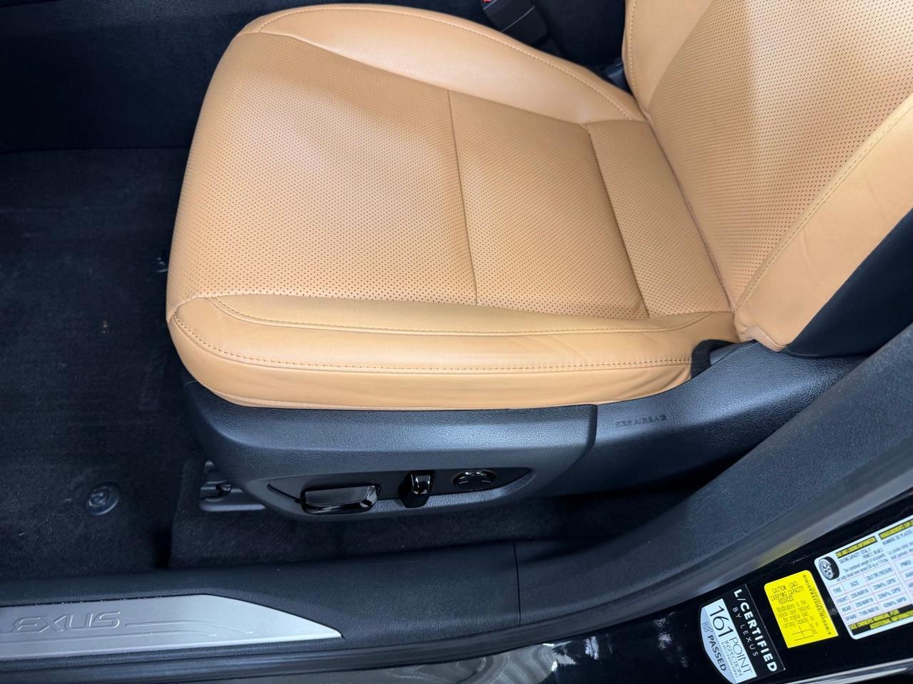 2023 Lexus RX 350 Premium Annapolis MD