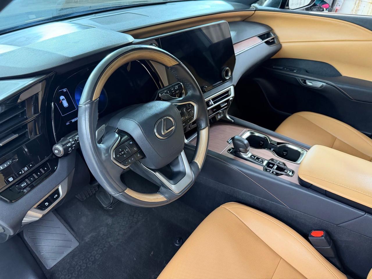 2023 Lexus RX 350 Premium Annapolis MD